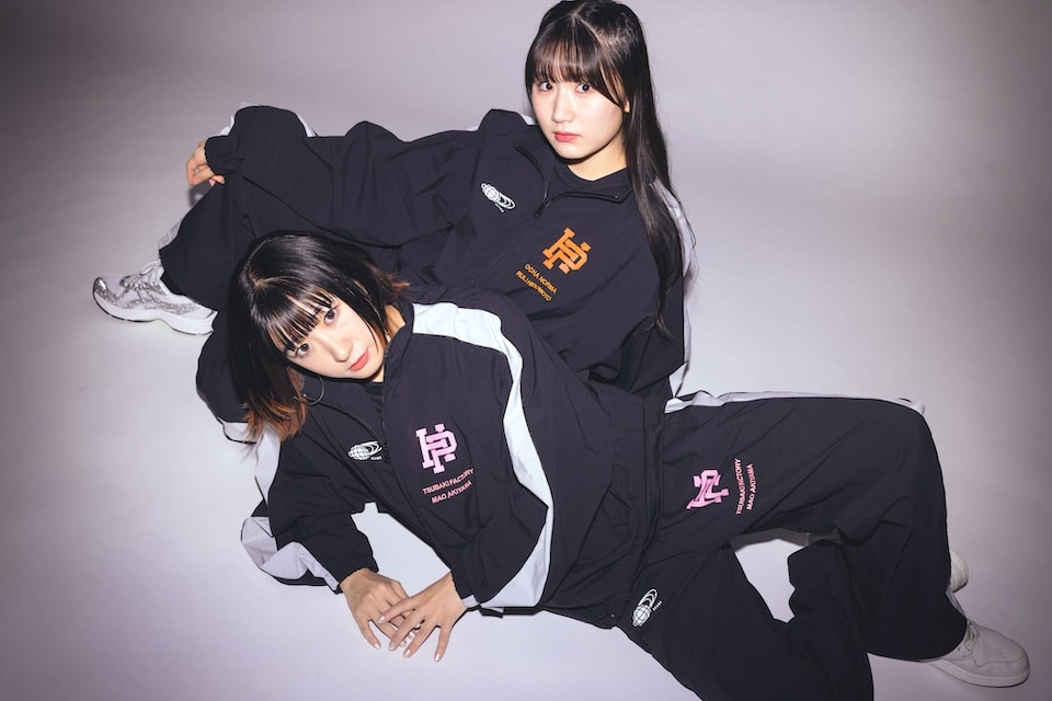 ハロー！プロジェクト』全グループのレッスンウェア“ハロプロジャージ