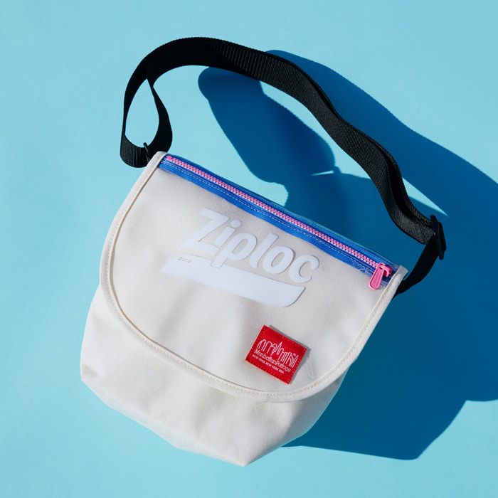 Ziploc × BEAMS COUTURE＞スペシャルアイテムの第2弾が発売！｜BEAMS