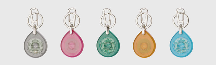 STARBUCKS TOUCH The Drip Designed by BEAMS』の第3弾を発売！ ポップ