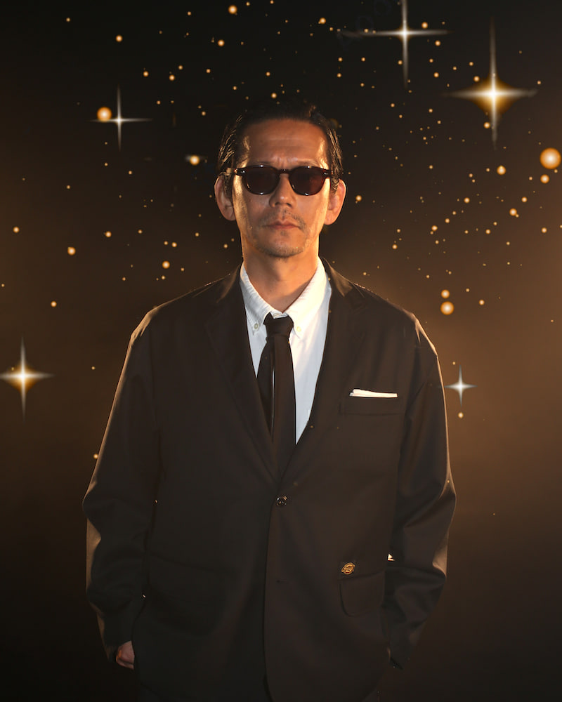 Dickies × TRIPSTER〉第5弾がリリース！ネーム刺繍のカスタムイベント