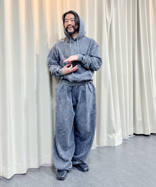 BEAMS（1173724） スタイリング・コーディネイト｜BEAMS