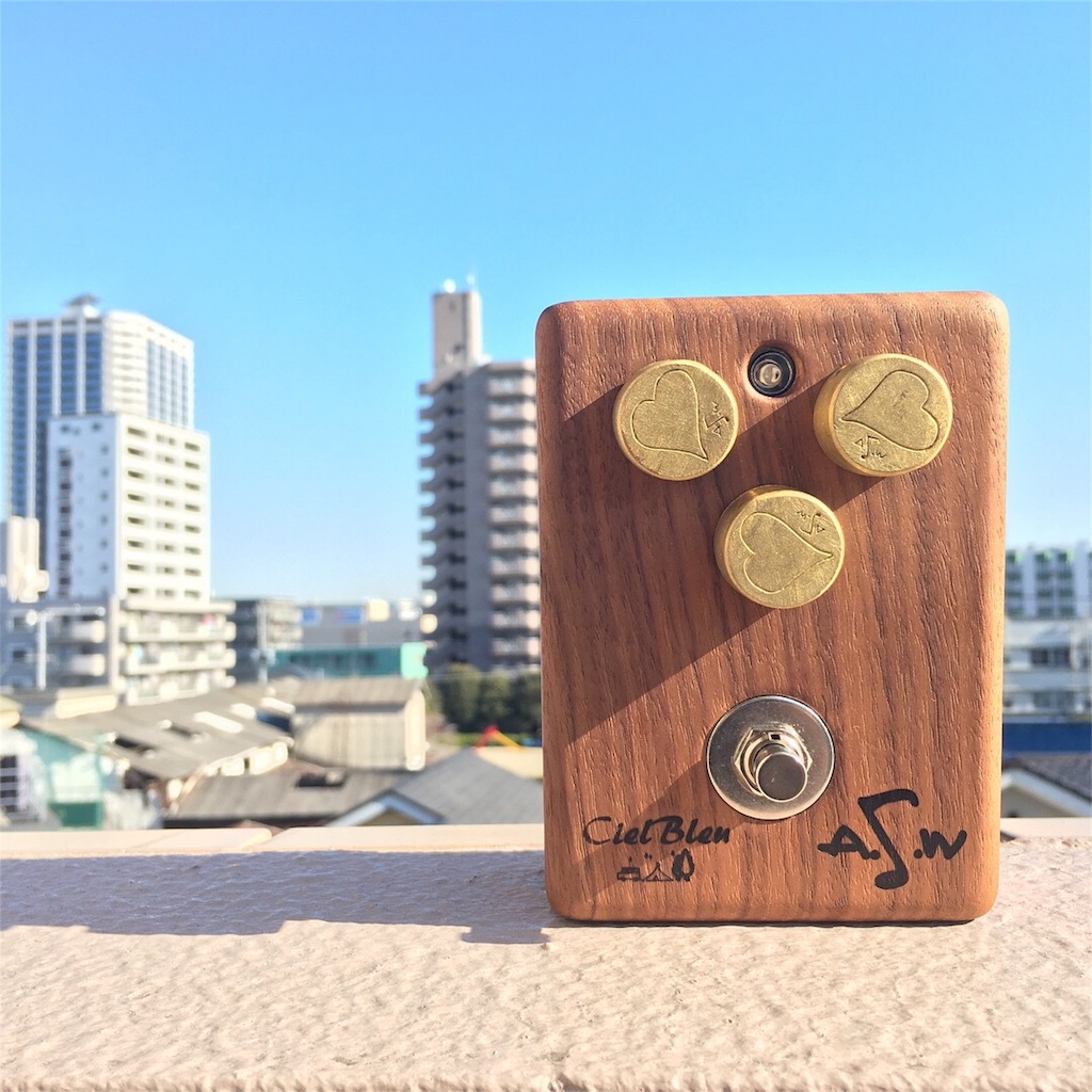 A.S.W AGDR-101 レビュー - 森の秘密基地