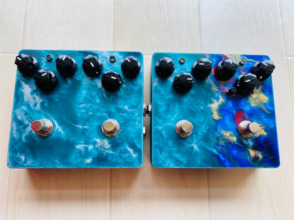 Leqtique 2in1 CULT Special combo CLHD supreme+Maestro Antique(CLHD