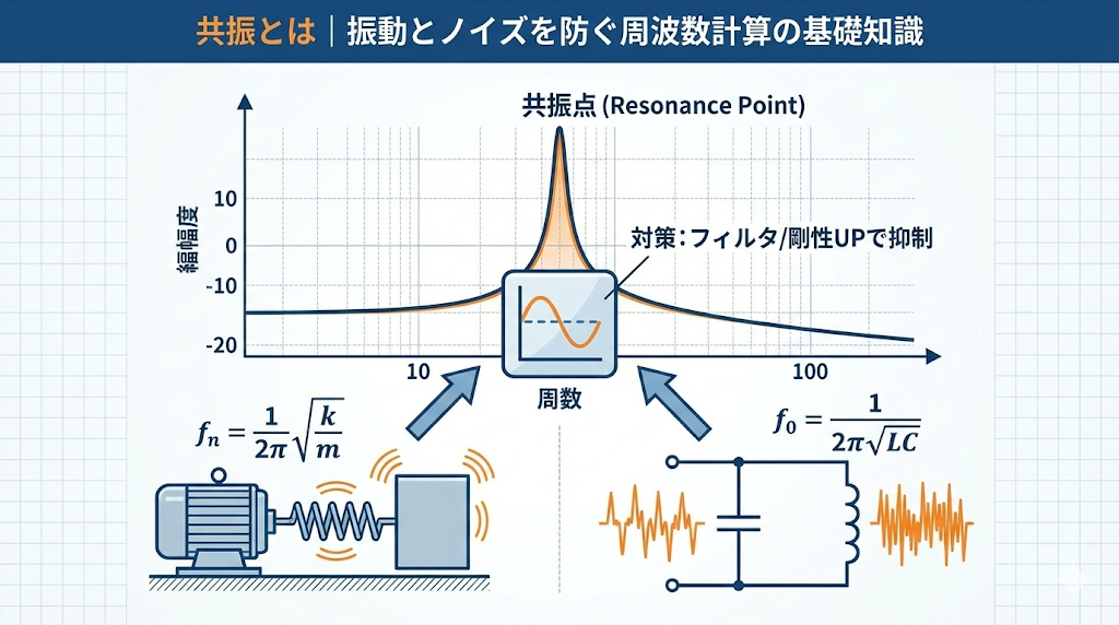 慣性モーメントと必要駆動トルクの計算方法：目安表付き - Instant