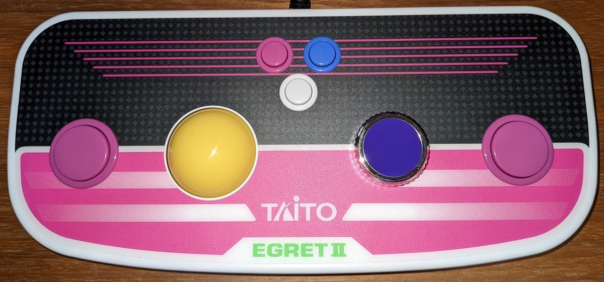 イーグレットツーミニ 周辺機器編 - ゲーム好きROYの小話