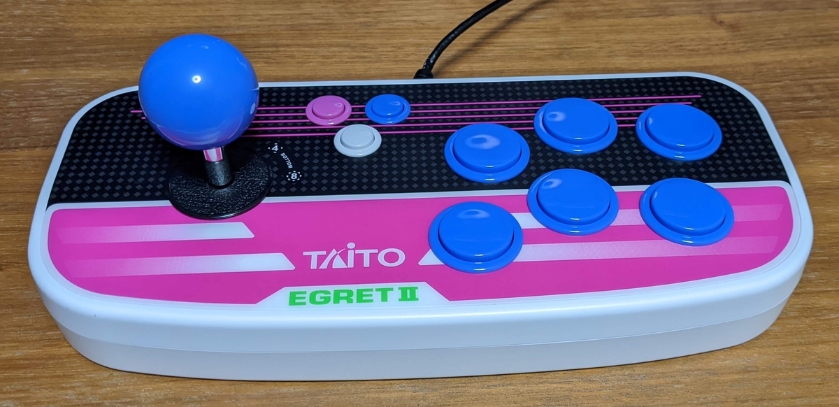 イーグレットツーミニ 周辺機器編 - ゲーム好きROYの小話