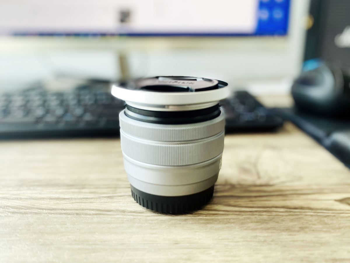 比較】Fujifilm XC15-45mmF3.5-5.6 VS XF18-55mmF2.8-4 - MONOKIRI 35mm