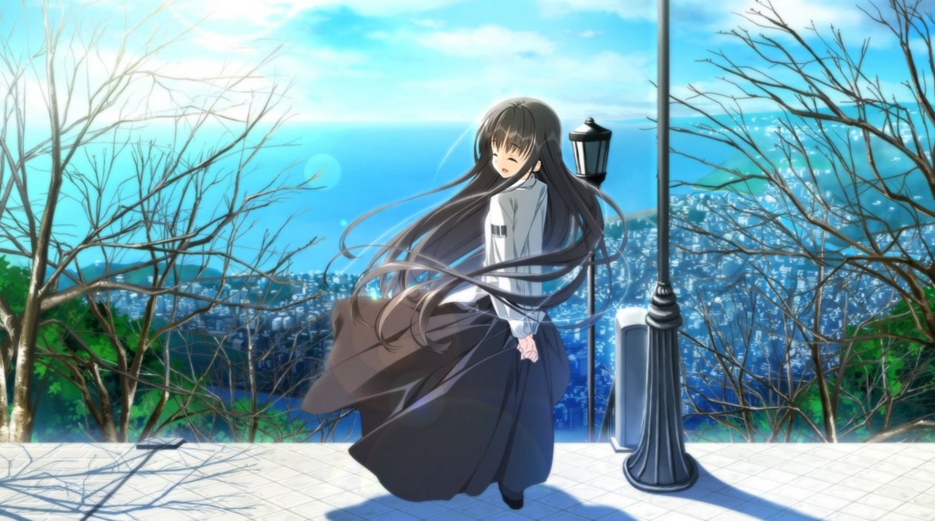 サクラノ詩 批評 ―再び櫻は空を舞う― （38863文字） - 古明堂