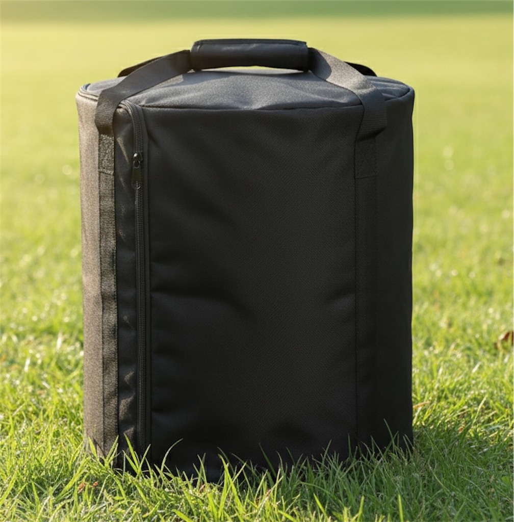 実際に調べた】トヨトミレインボーストーブにおすすめケース＆代用品