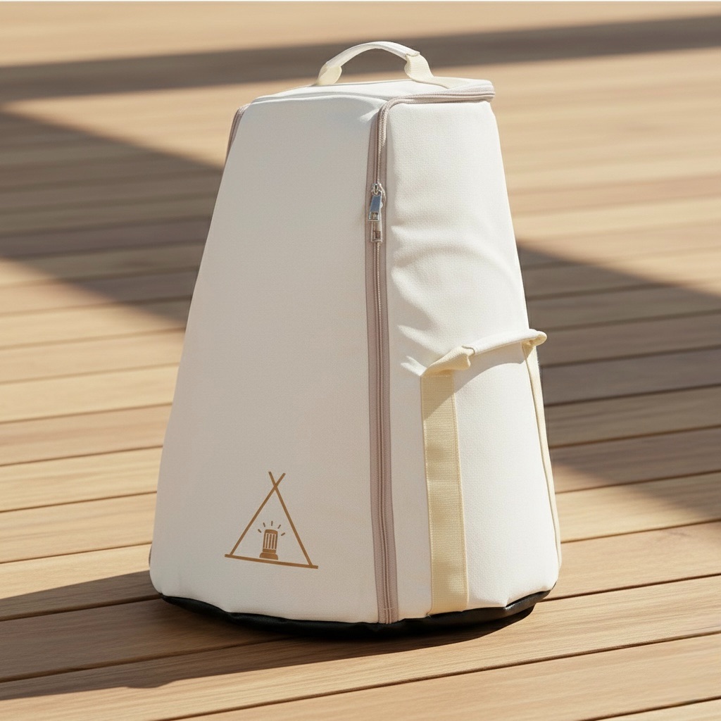 プロフ必読 】 peak Rainbow ストーブ バッグ・説明書付き 実際に調べ