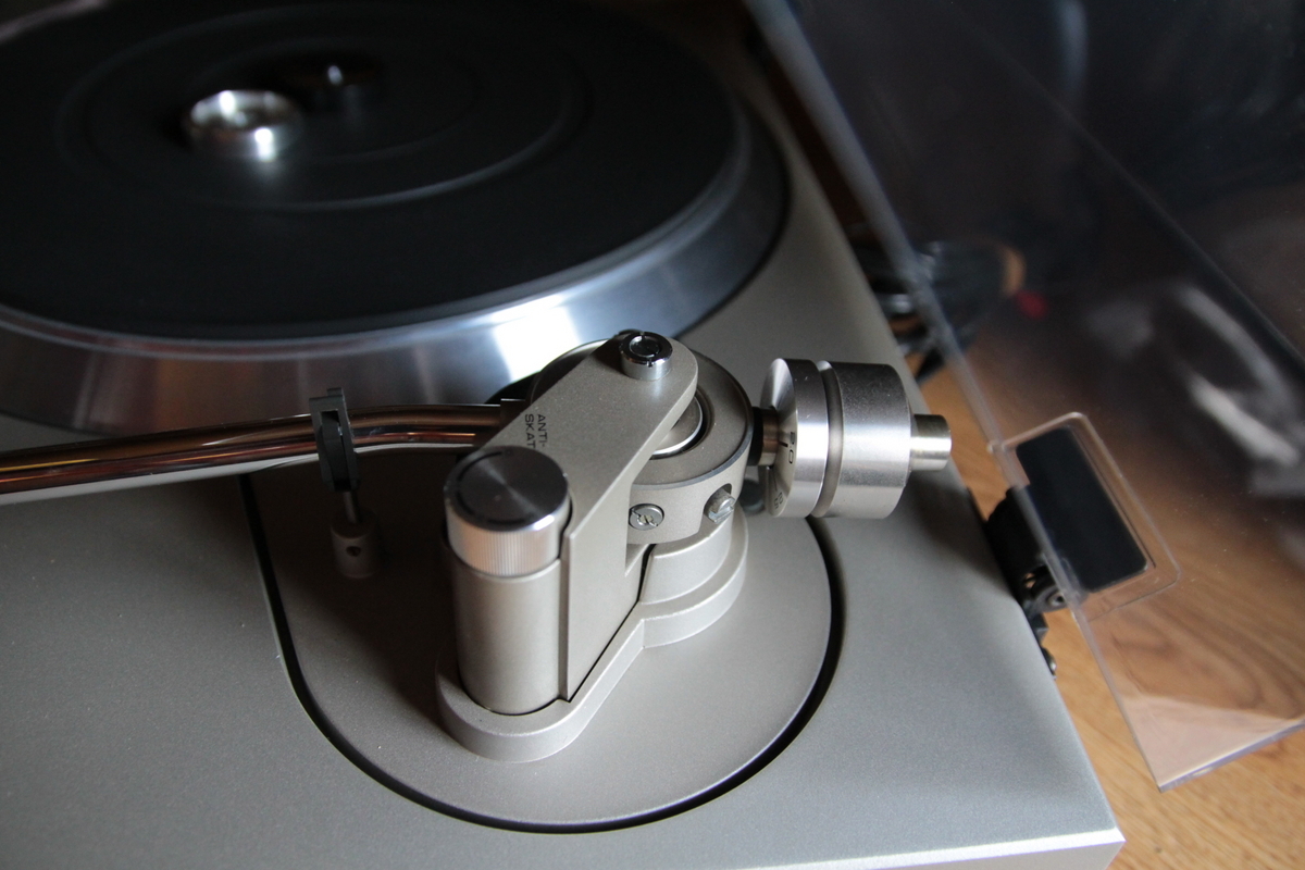 パイオニア PL-380A 修理とメンテ フルオートレコードプレーヤー - 音