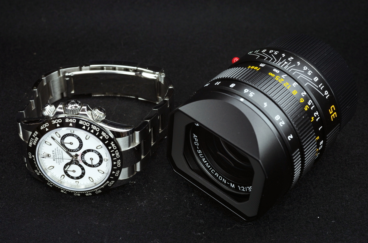 Schneider-Kreuznach Componon-S 50mm F2.8 