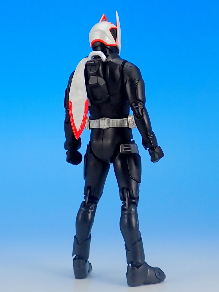 S.H.フィギュアーツ 仮面ライダーギーツ エントリーレイズフォーム で