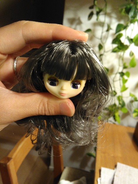 海外製プチブライスもどきを買ってみました - aepeccoの小さな世界