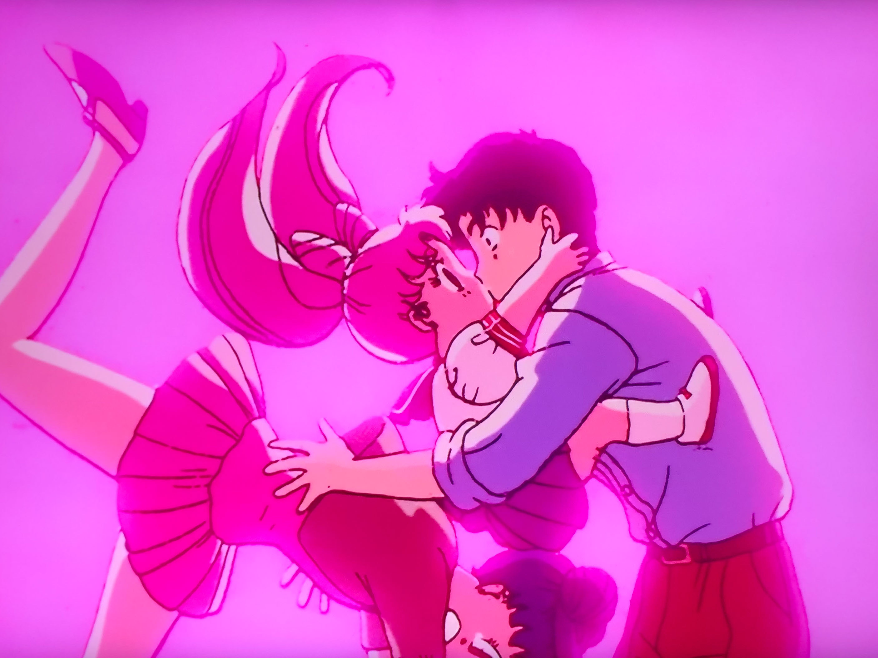 美少女戦士セーラームーン』幾原邦彦演出回を観る② - アニ録ブログ