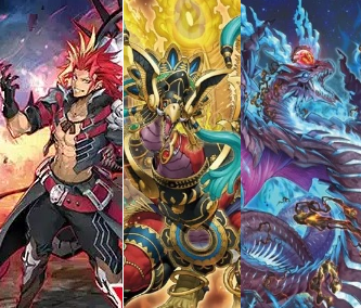 デモンスミス炎王スネークアイ 展開紹介 - シーアーカイバーは添えるだけ