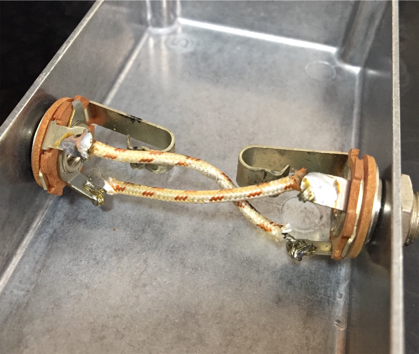 レビュー】 HONDA SOUND WORKS SPICE - あさぎベーススタジオ