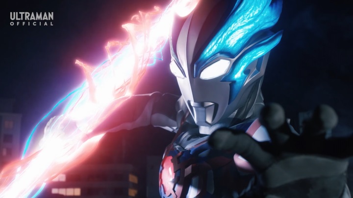 ワンフェス2024 はまのあゆむ ウルトラマンブレーザー スパイラル