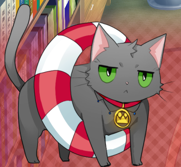 ノラと皇女と野良猫ハート】パトリシア√(メイン) これで全ルート完走