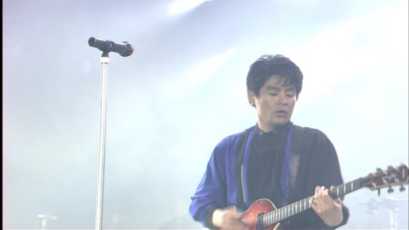 夢の番人 SPECIAL EVENT 1993 GUYS [Blu-ray] - conpati's blog