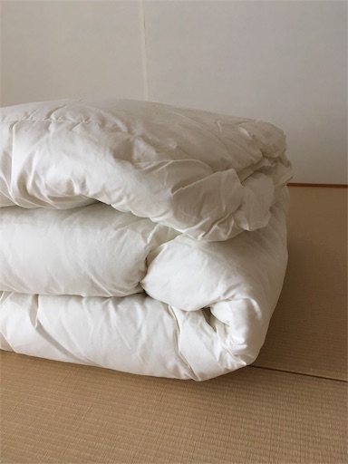 無印良品週間で、20年以上使い倒した大物を買い替えました。 - cozy