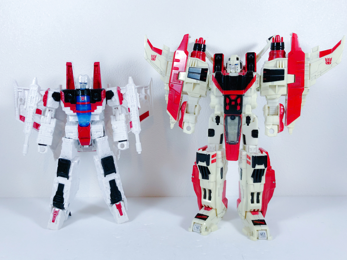 トランスフォーマー：SHATTERED GLASS COLLECTION シャッタードグラス