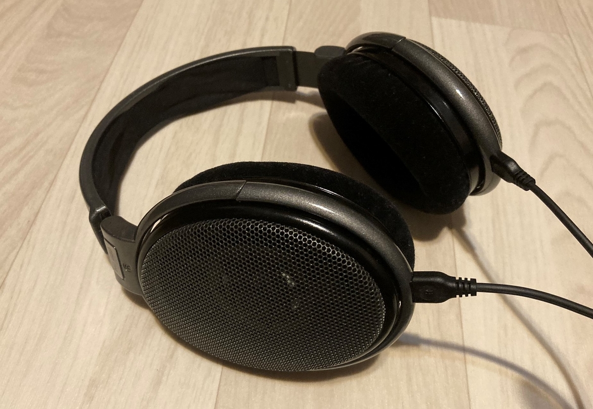 レビュー】 SENNHEISER「 HD650」 HD598とは別格！ハイエンド機の魅力