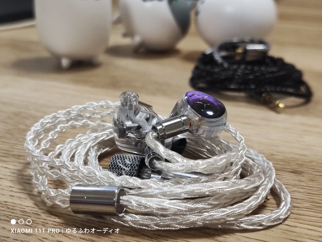 イヤホンレビュー：Kinera Celest PhoenixCall トライブリッド