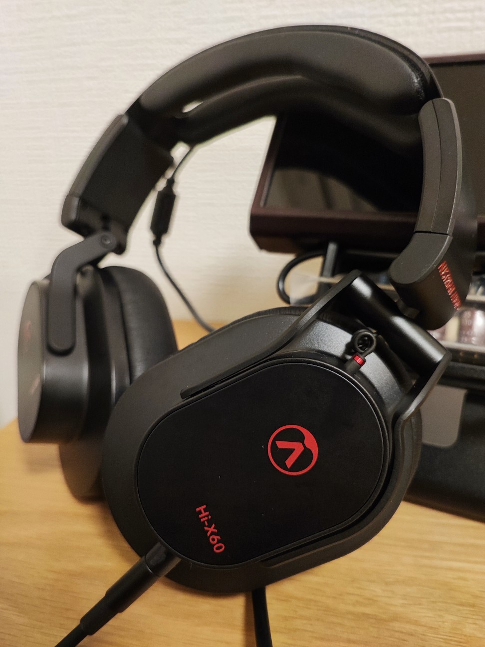 雑記：Austrian Audio Hi-X60というヘッドホン、Hi-X55、Hi-X65との