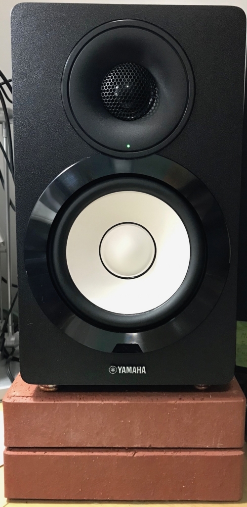 YAMAHAネットワークパワードスピーカー「NX-N500」導入！③〜音質評価