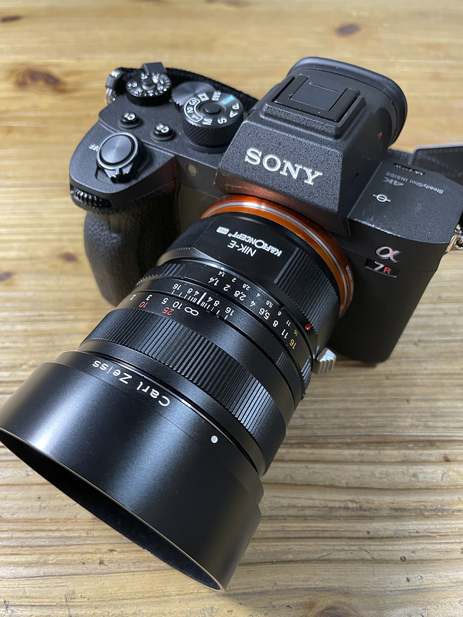 新機材導入！！