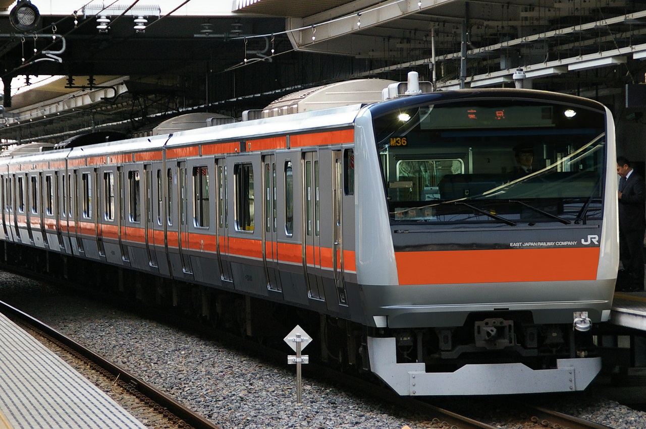 うそ電｜武蔵野線205系にアコモ改善車登場、2017年度より運行開始