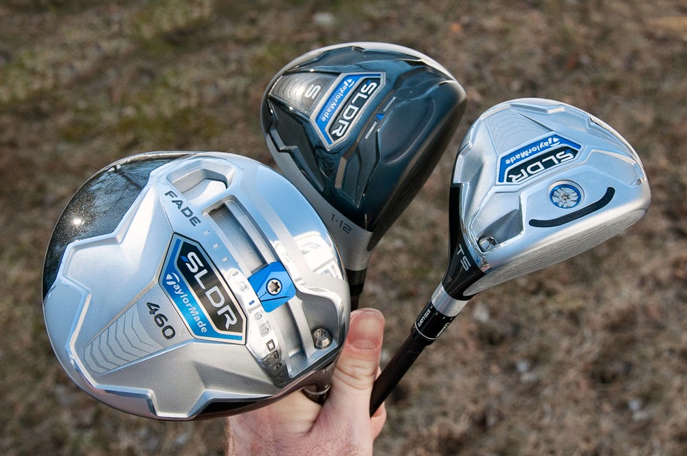 SLDRミニドライバーのレビュー｜MyGolfSpy - Linkslover * Ball Super