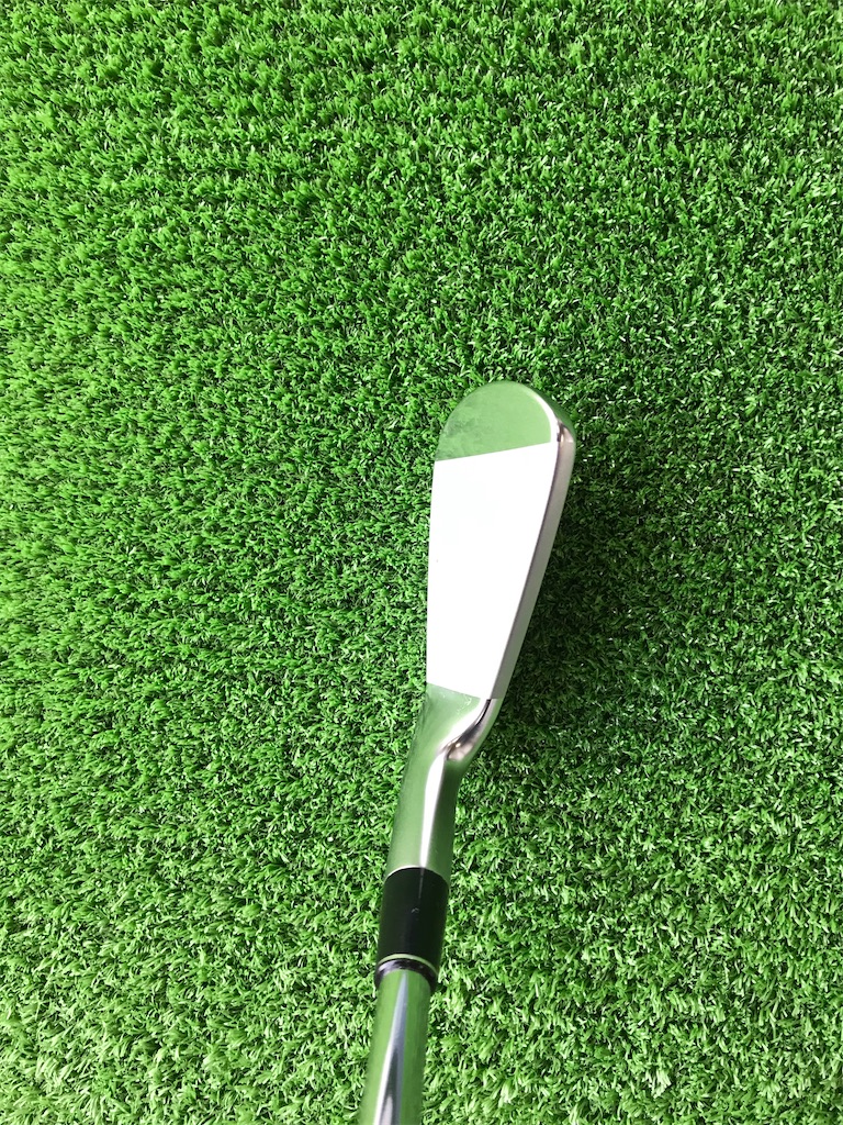 スリクソンZX7アイアンDG120試打評価 - Golf Powers 試打レビュー☆