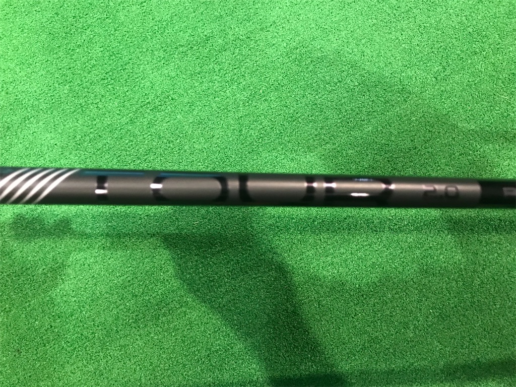 ピンツアー2.0クローム・ブラック・アルタシャフト試打評価 - Golf