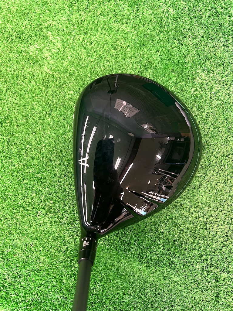 ダンロップゼクシオエックスドライバー試打評価（2023年） - Golf