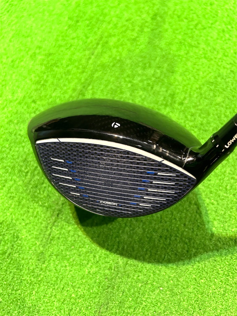 テーラーメイドQ i 10ドライバー試打評価（ノーマルモデル） - Golf