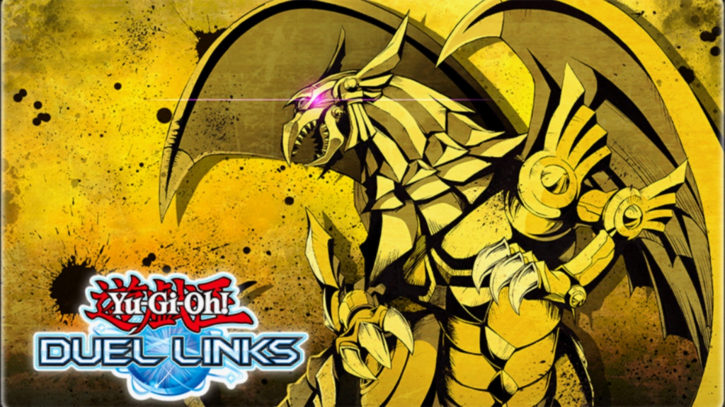 ラーの翼神竜のプレイマットをゲットしよう！ デュエルリンクス - けつ