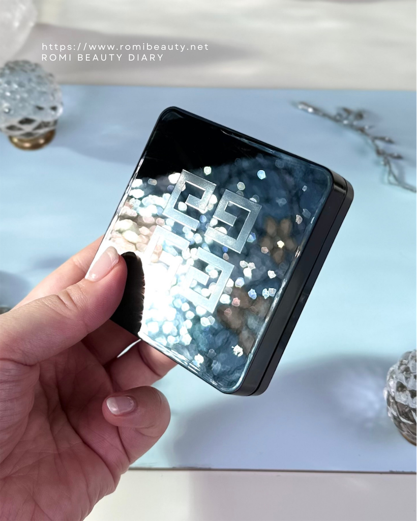 GIVENCHY 知る人ぞ知る、隠れ名品！【ジバンシイ ソワン ノワール UV