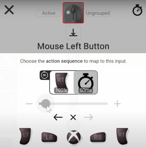 XIM Matrix】アンチリコイル付き最新コンバーターの概要を解説 - Inkログ