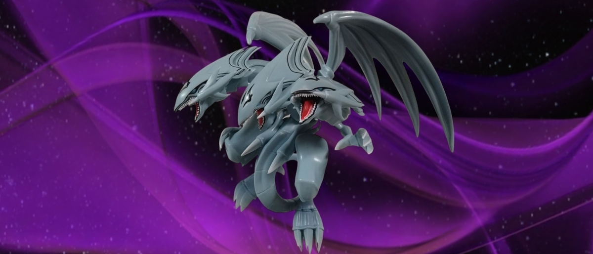 絵から飛び出してきたような造形！だけど…これは小さすぎるんじゃ