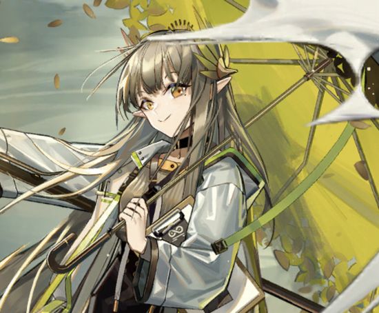 アークナイツ】ミュルジスは強い？性能・特徴について解説！【☆6