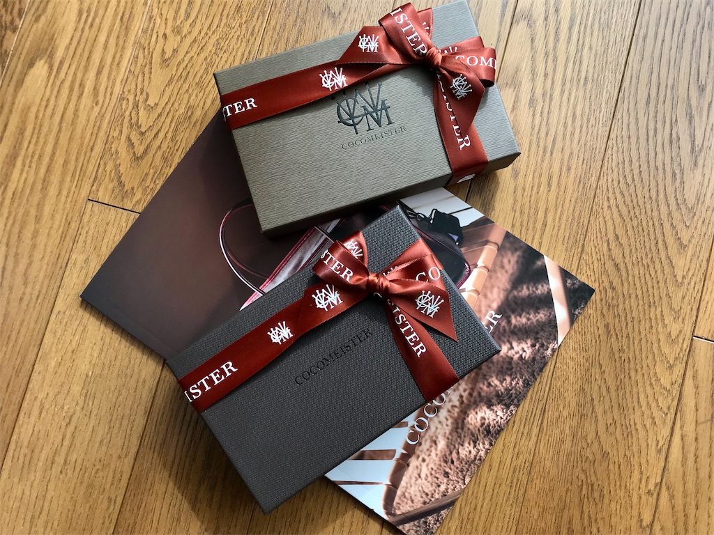 COCOMEISTER / ココマイスター キーケース&キーリング購入 - +αな暮らし