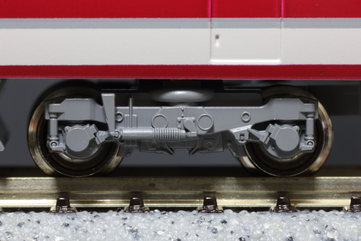 KATO 北越急行681系2000番台「スノーラビットエクスプレス」を買って