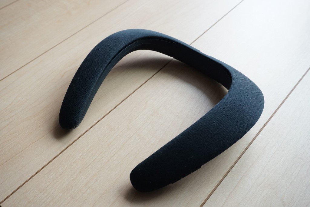 JBL SoundGear レビュー】この臨場感はすごい。迫力ある低音と高音質