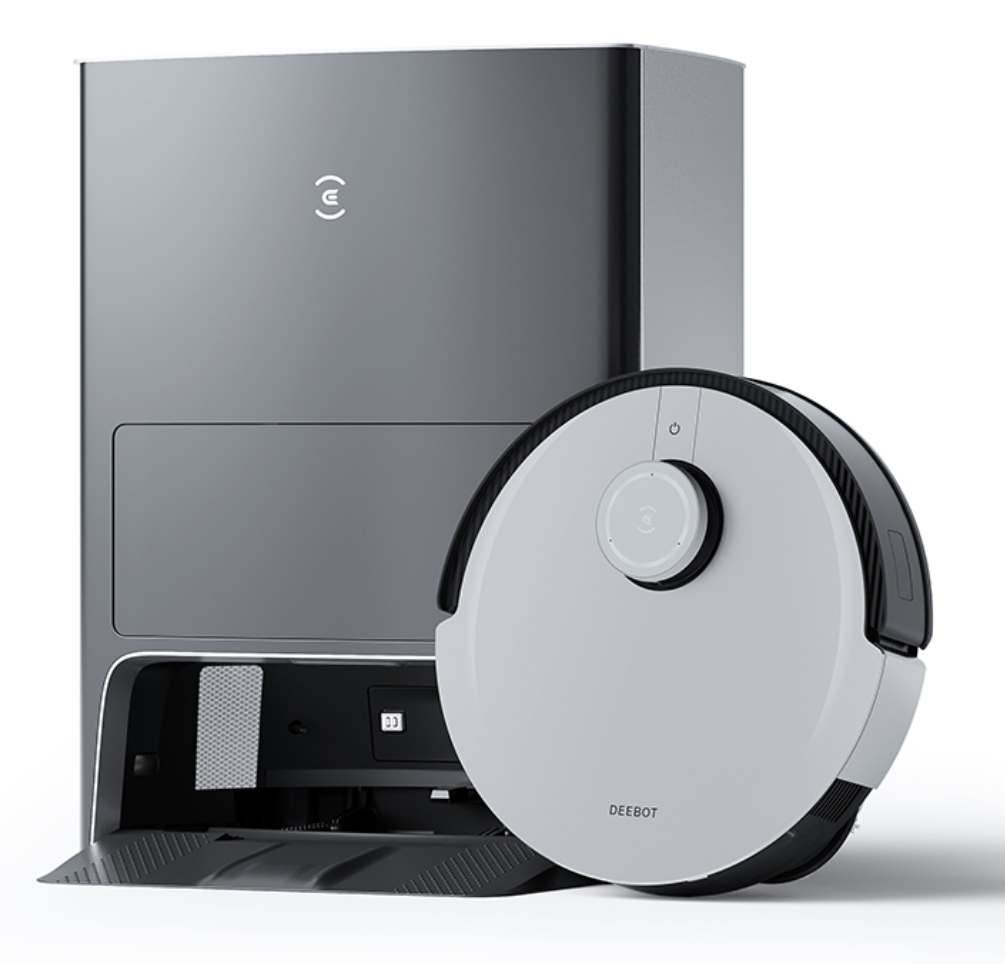 Deebot X1 OMNI :「洗浄シンクがいっぱいです」の原因わかったかも