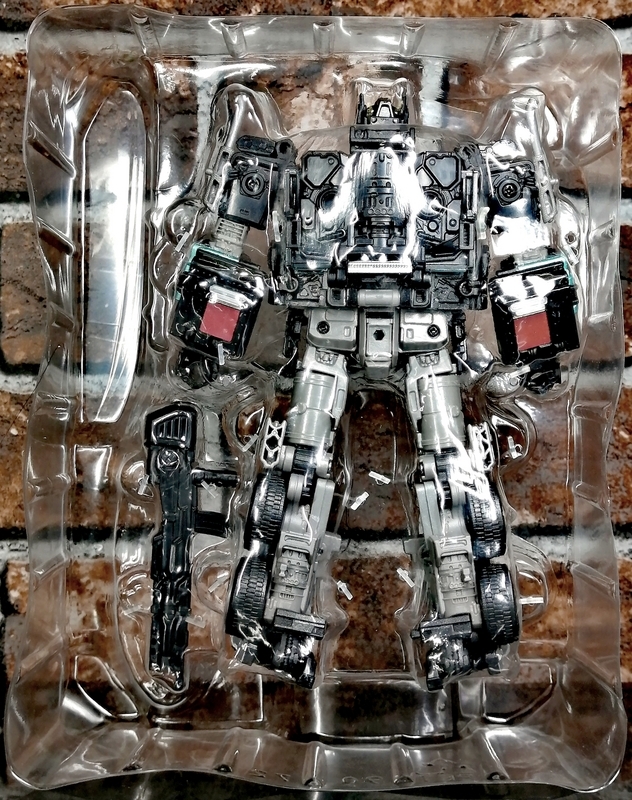 ブログ 51point】トランスフォーマー/ビースト覚醒 ローソン ( Loppi