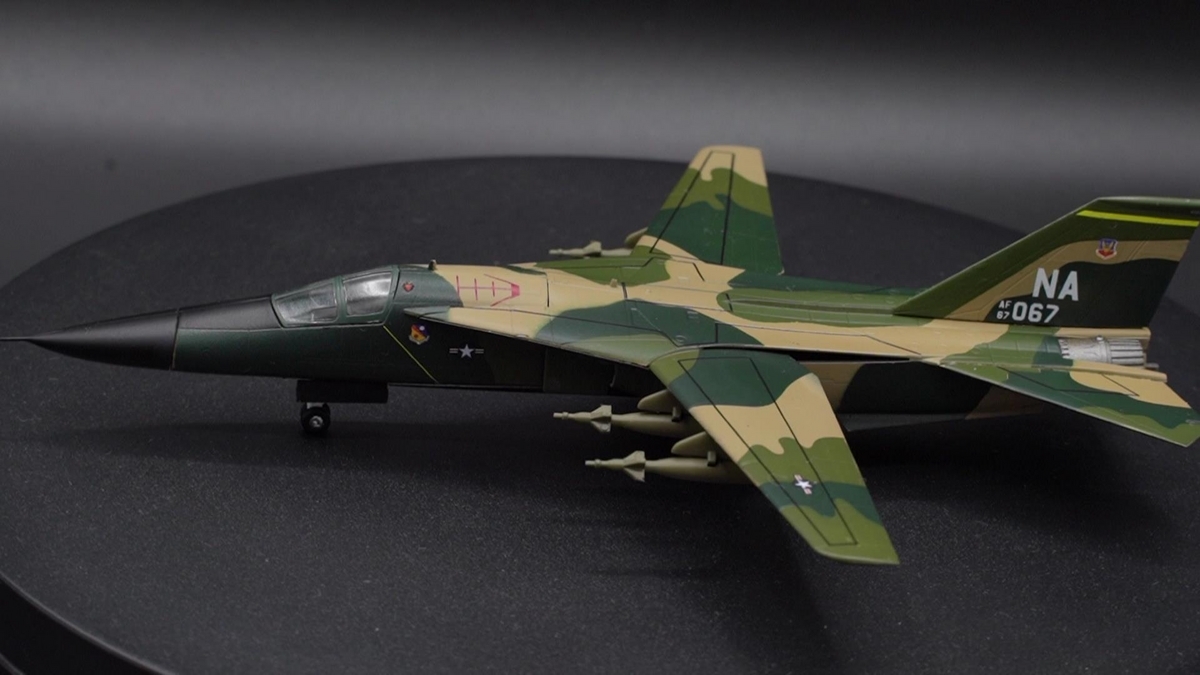 何が出るかな？？ウイングキットコレクションにすっかりハマる/Fトイズ