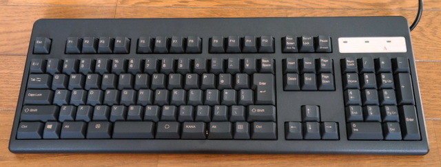 HHKB と REALFORCEを比較・最高のキーボードはどっちだ - シロッコの