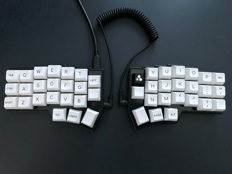 キーボードへのこだわりを聞いてみた ── 人生の1/3の時間は打鍵